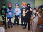 2017 karneval
